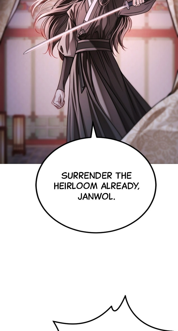 The Knight of the Sightless Sky Episode 5 page 9 - 