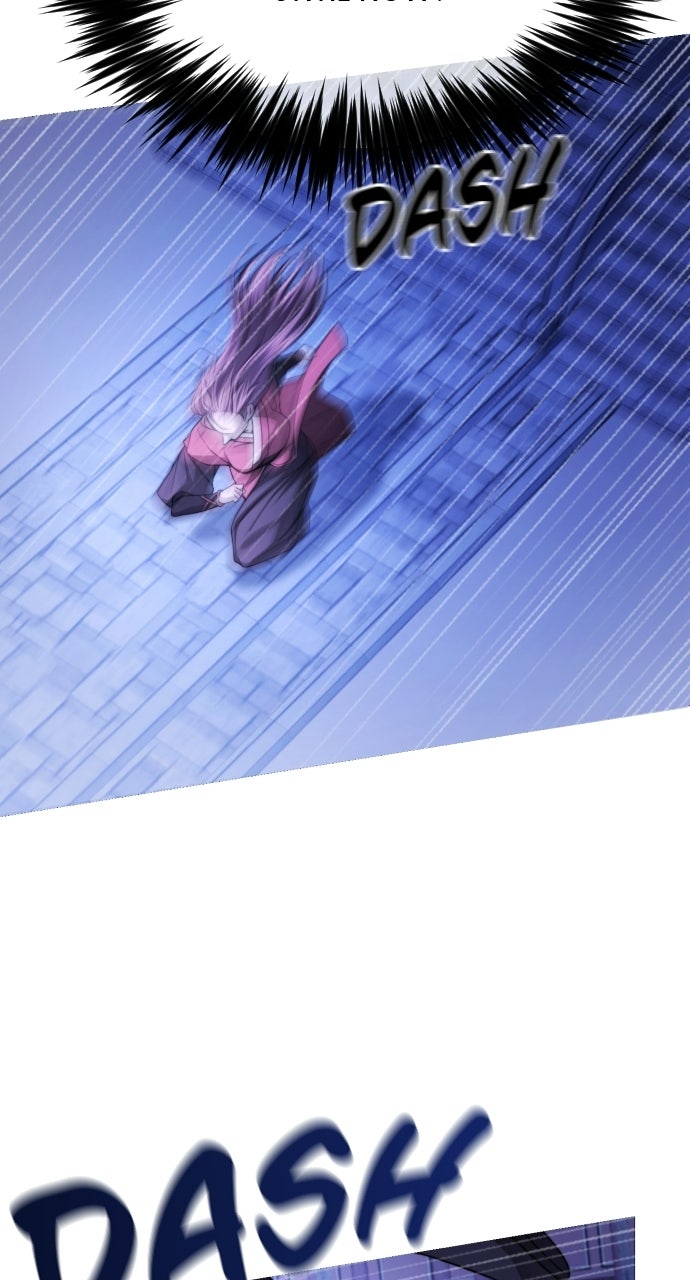 The Knight of the Sightless Sky Episode 5 page 90 - 