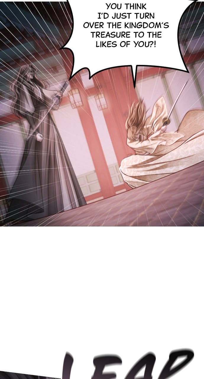 The Knight of the Sightless Sky Episode 5 page 10 - 