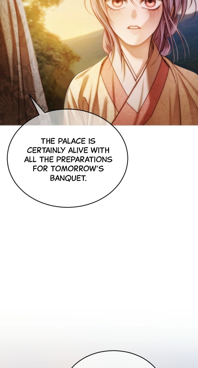 The Knight of the Sightless Sky Episode 5 page 96 - 