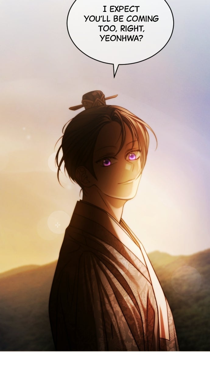 The Knight of the Sightless Sky Episode 5 page 97 - 