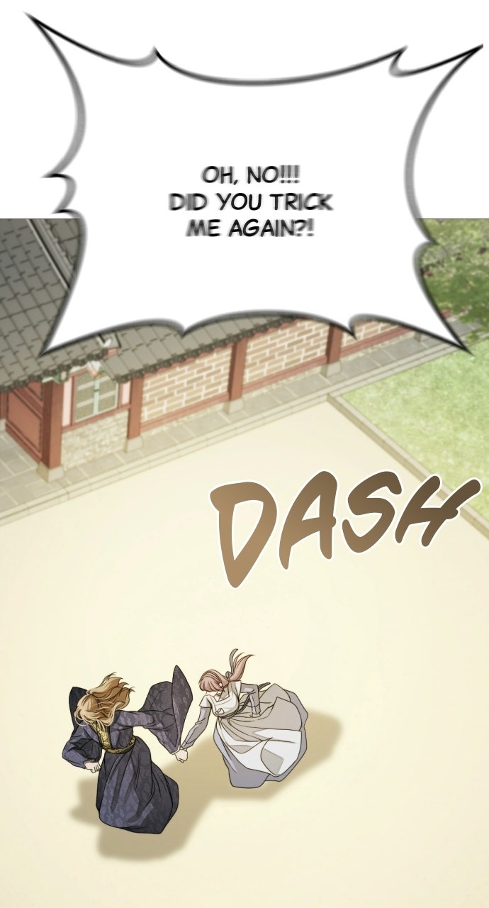 The Knight of the Sightless Sky Episode 6 page 101 - 