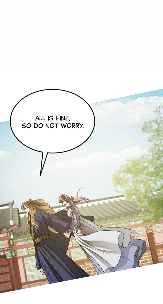The Knight of the Sightless Sky Episode 6 page 105 - 