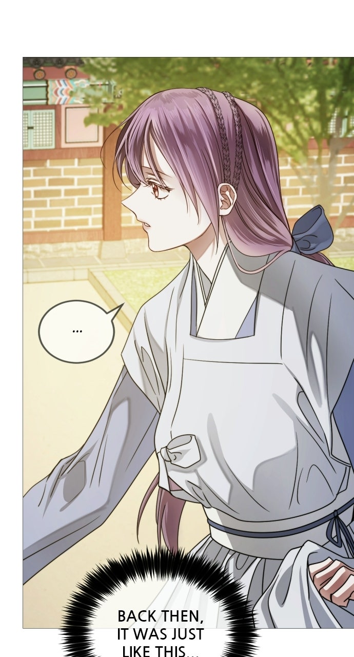 The Knight of the Sightless Sky Episode 6 page 107 - 