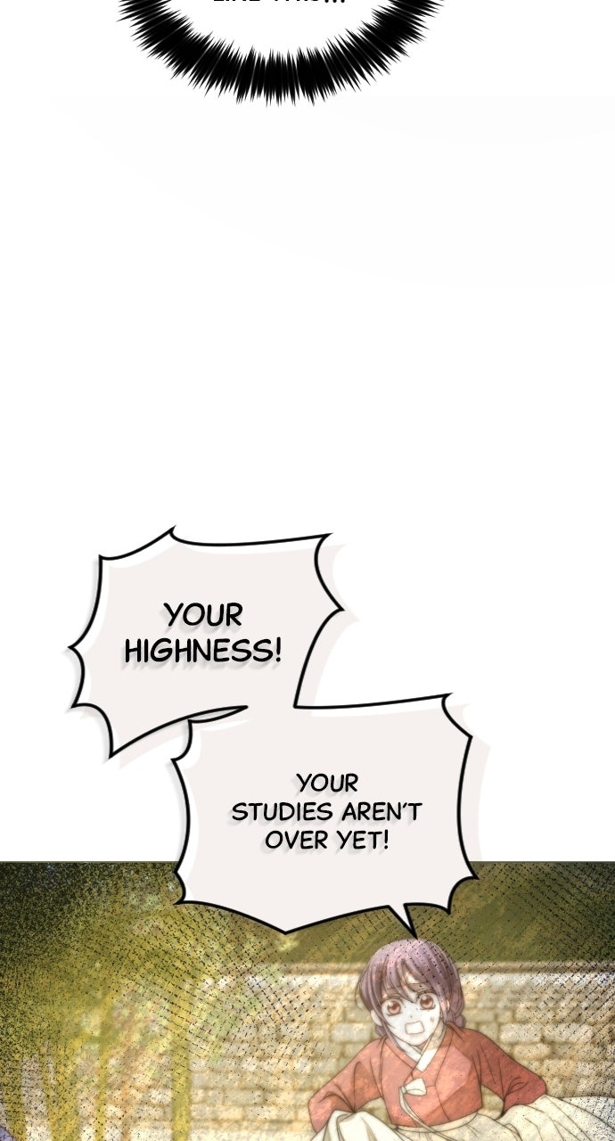 The Knight of the Sightless Sky Episode 6 page 108 - 