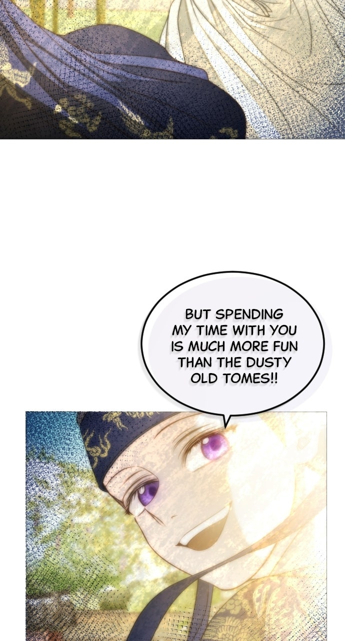 The Knight of the Sightless Sky Episode 6 page 109 - 