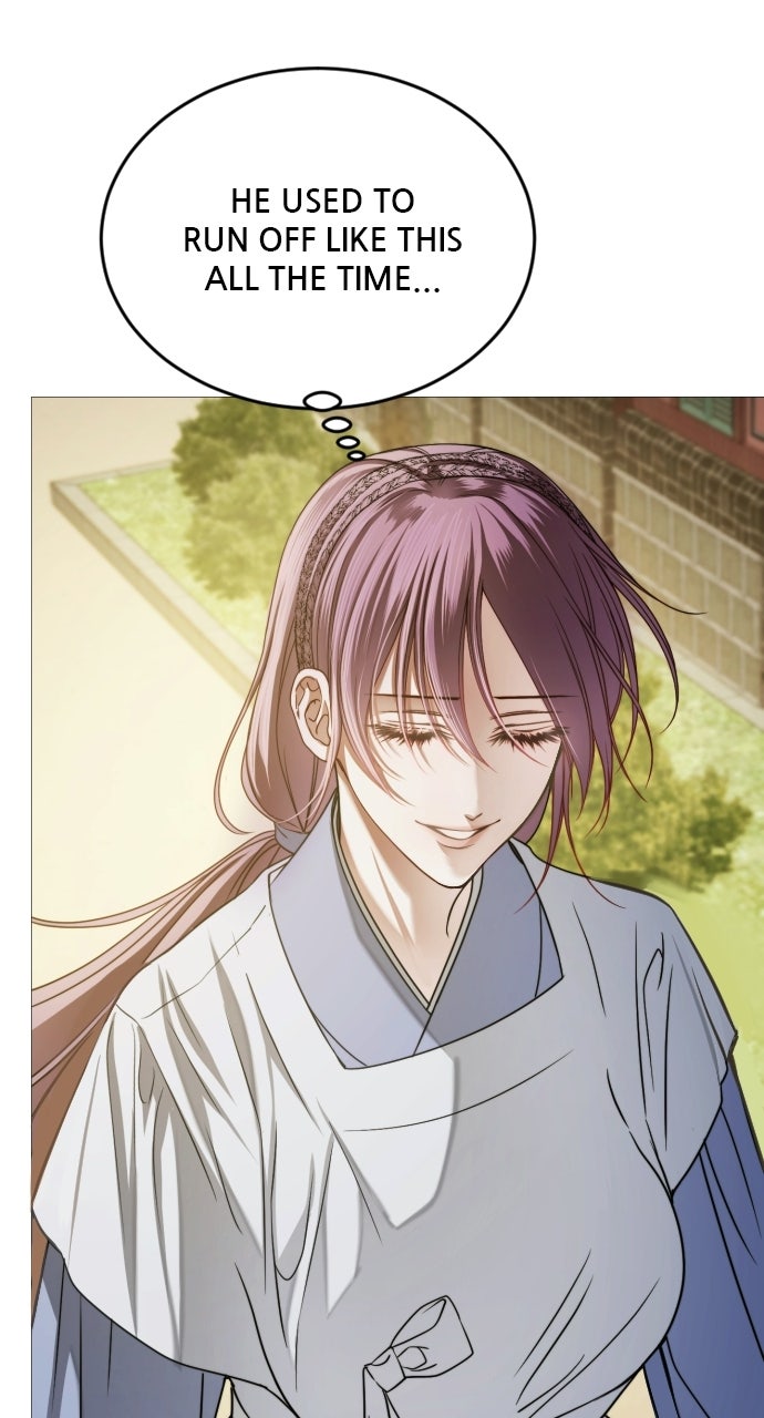 The Knight of the Sightless Sky Episode 6 page 111 - 