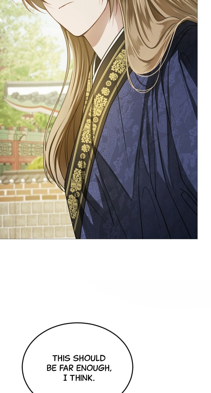 The Knight of the Sightless Sky Episode 6 page 113 - 