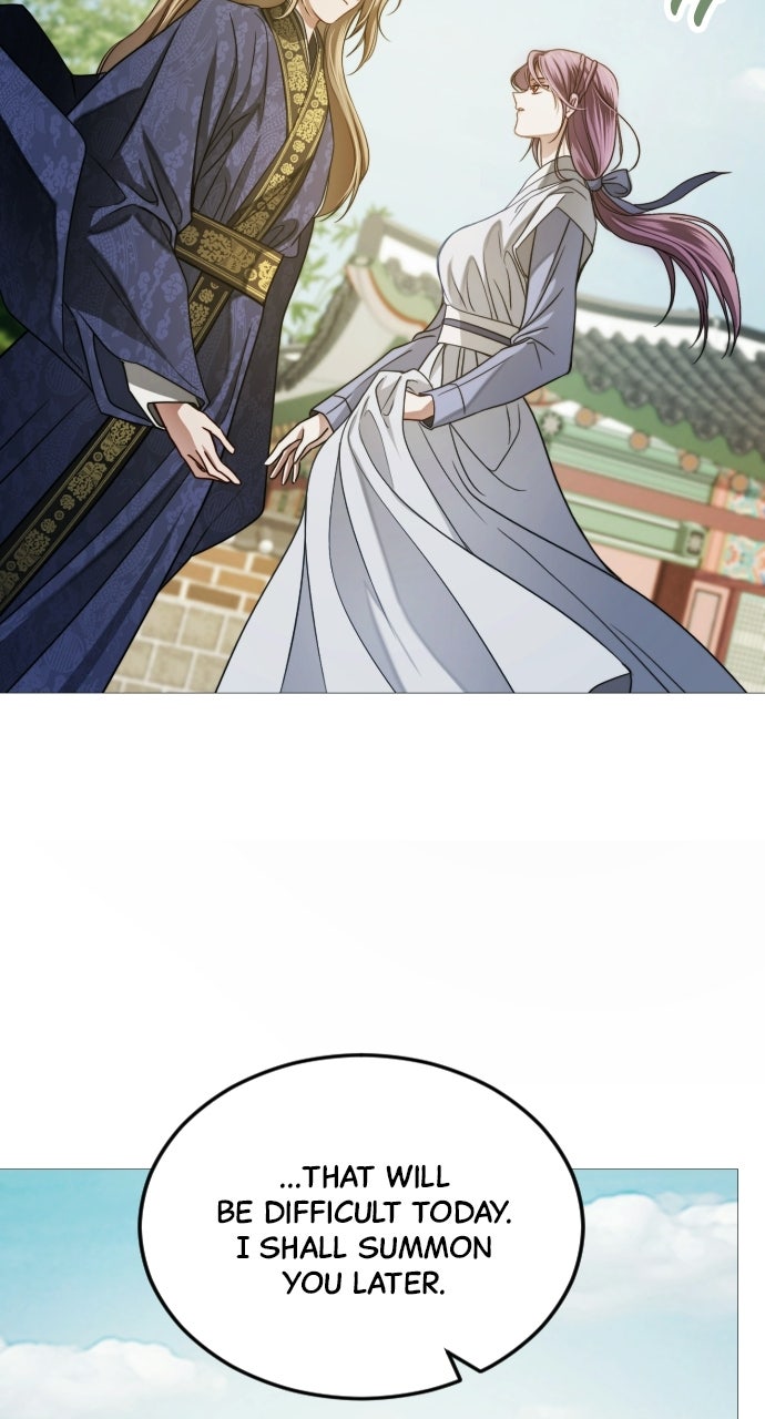 The Knight of the Sightless Sky Episode 6 page 115 - 