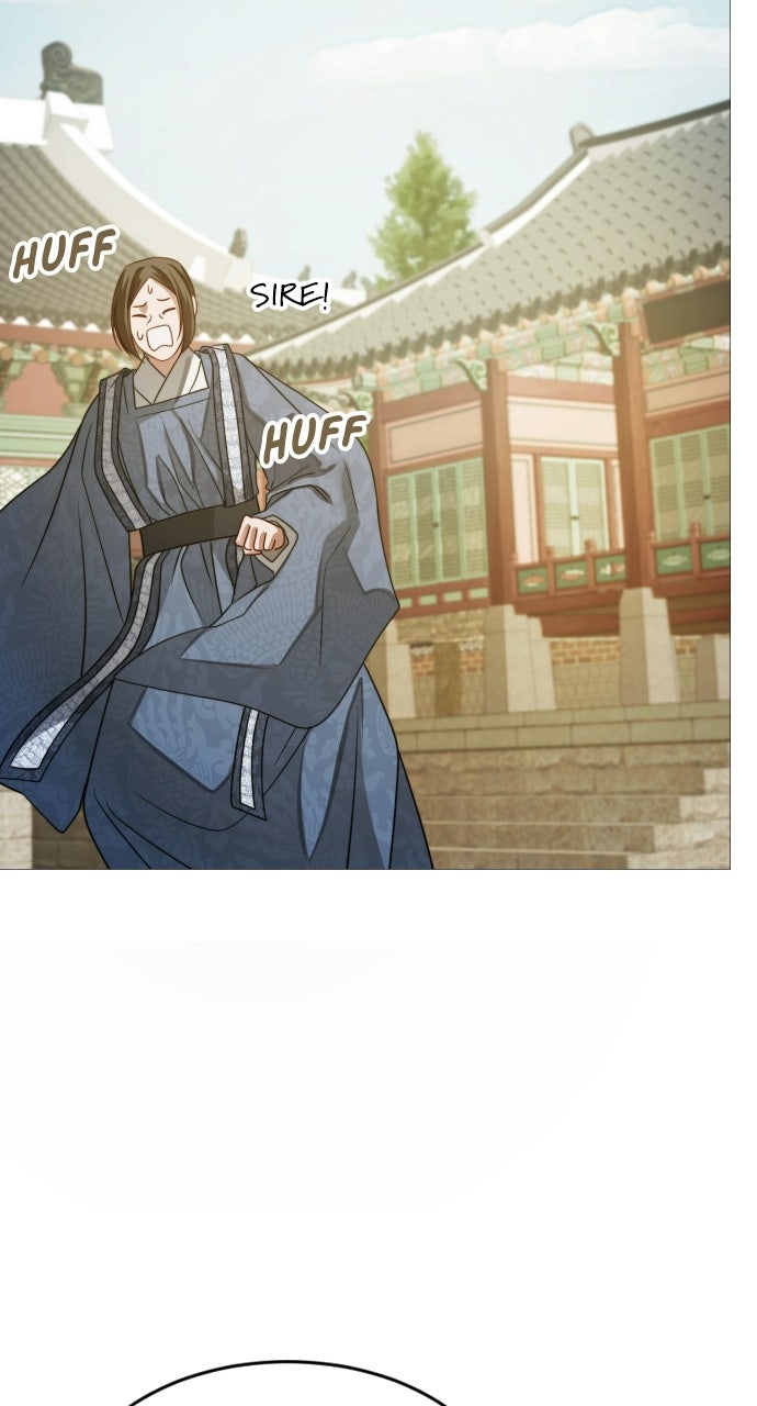 The Knight of the Sightless Sky Episode 6 page 116 - 