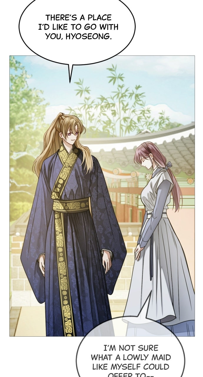 The Knight of the Sightless Sky Episode 6 page 117 - 