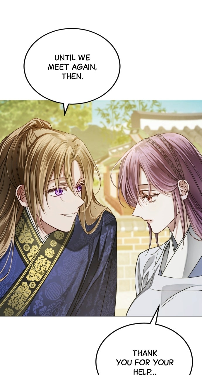 The Knight of the Sightless Sky Episode 6 page 120 - 