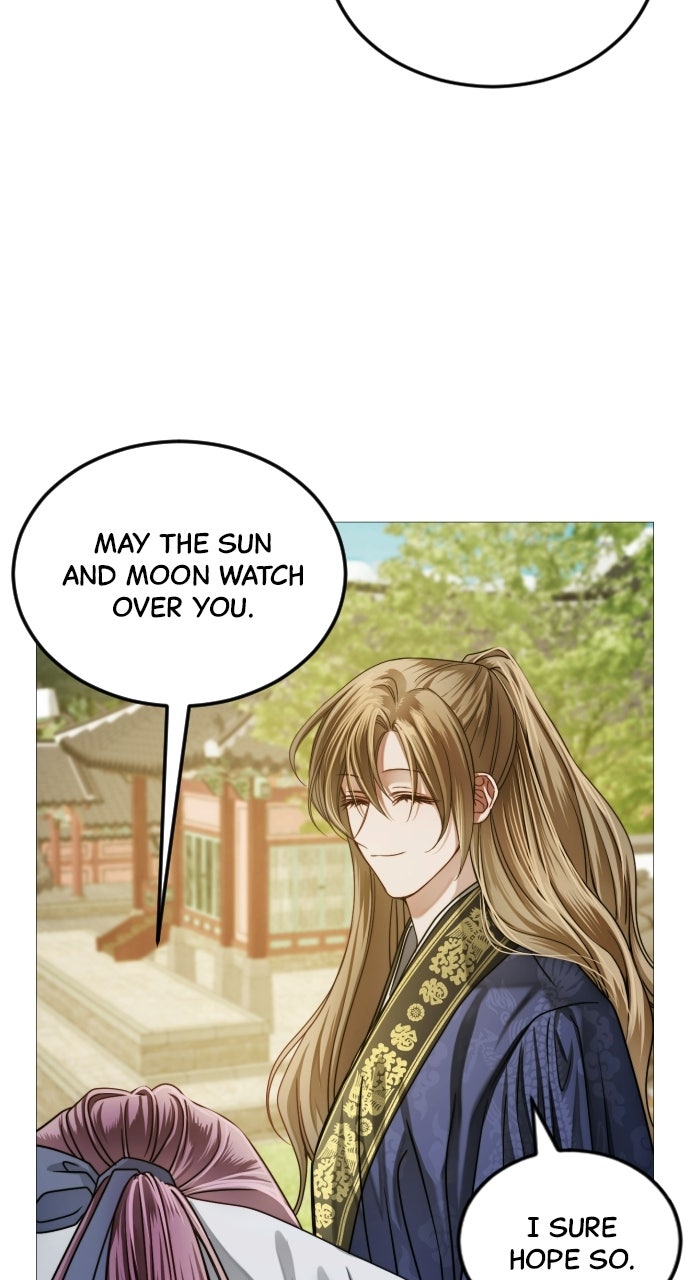 The Knight of the Sightless Sky Episode 6 page 121 - 