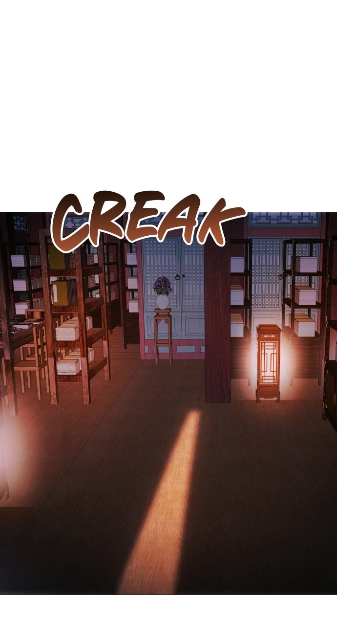 The Knight of the Sightless Sky Episode 6 page 127 - 