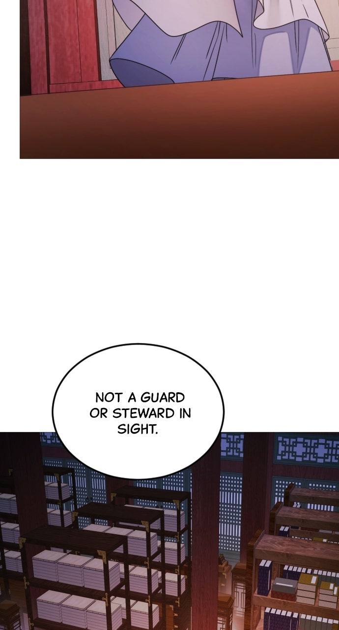 The Knight of the Sightless Sky Episode 6 page 129 - 