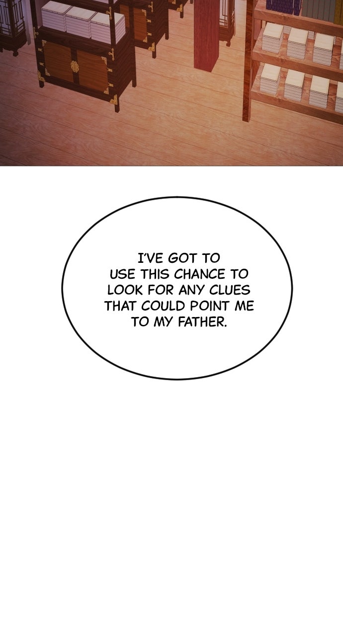 The Knight of the Sightless Sky Episode 6 page 130 - 