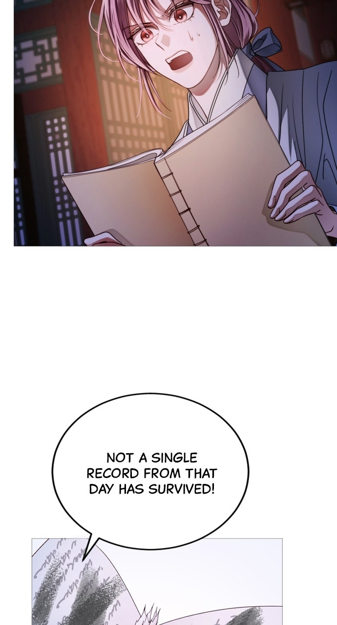 The Knight of the Sightless Sky Episode 6 page 132 - 