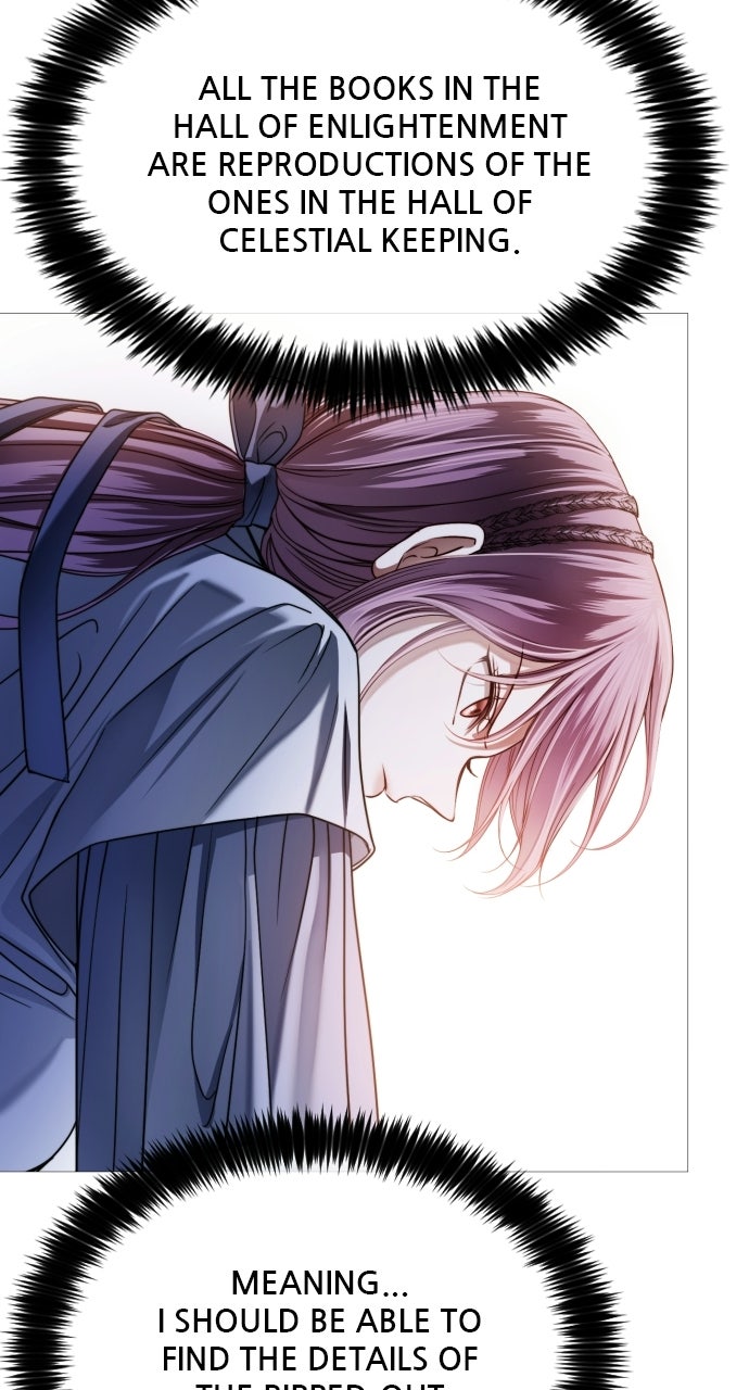 The Knight of the Sightless Sky Episode 6 page 135 - 