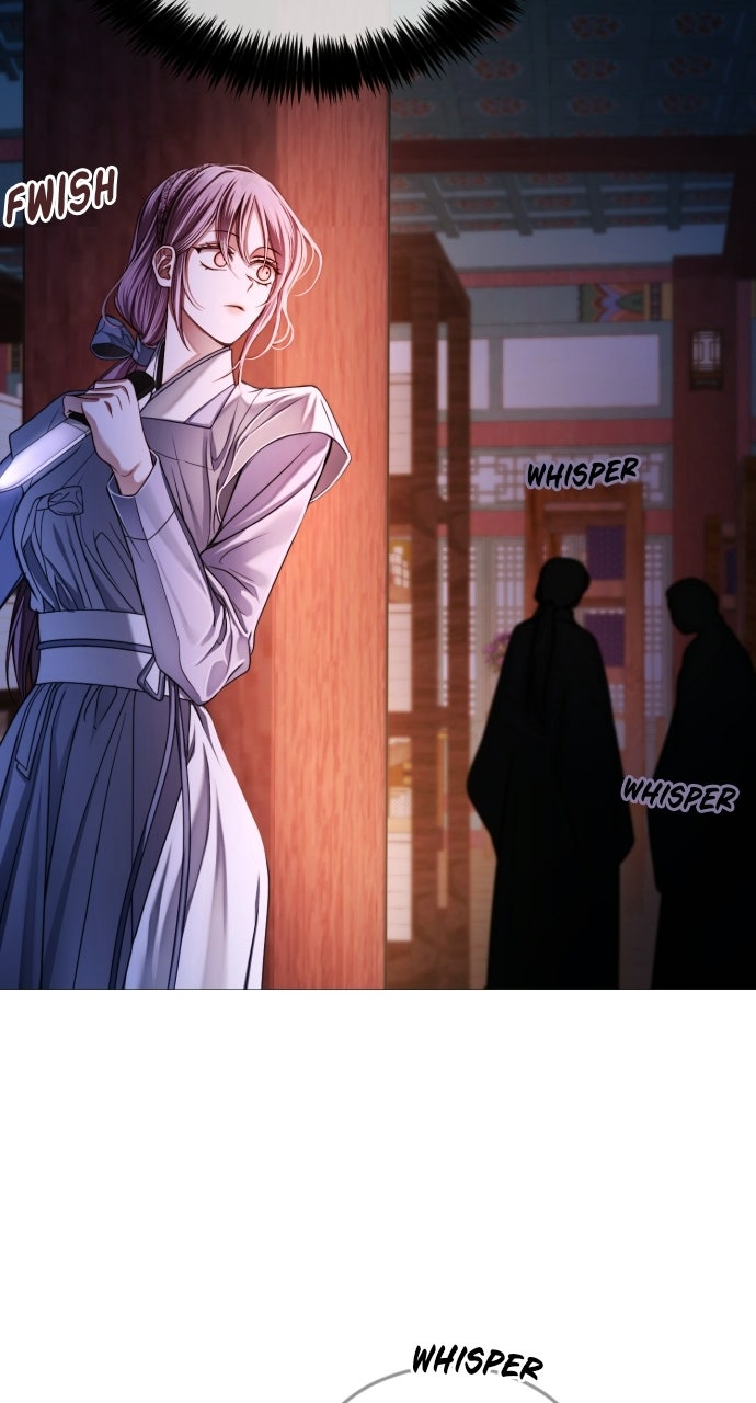 The Knight of the Sightless Sky Episode 6 page 139 - 