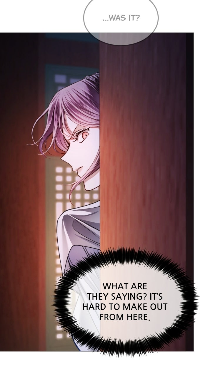 The Knight of the Sightless Sky Episode 6 page 140 - 