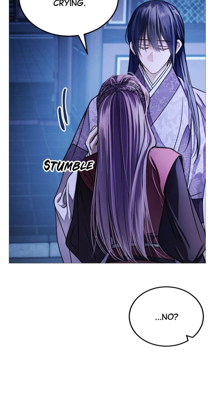The Knight of the Sightless Sky Episode 6 page 15 - 