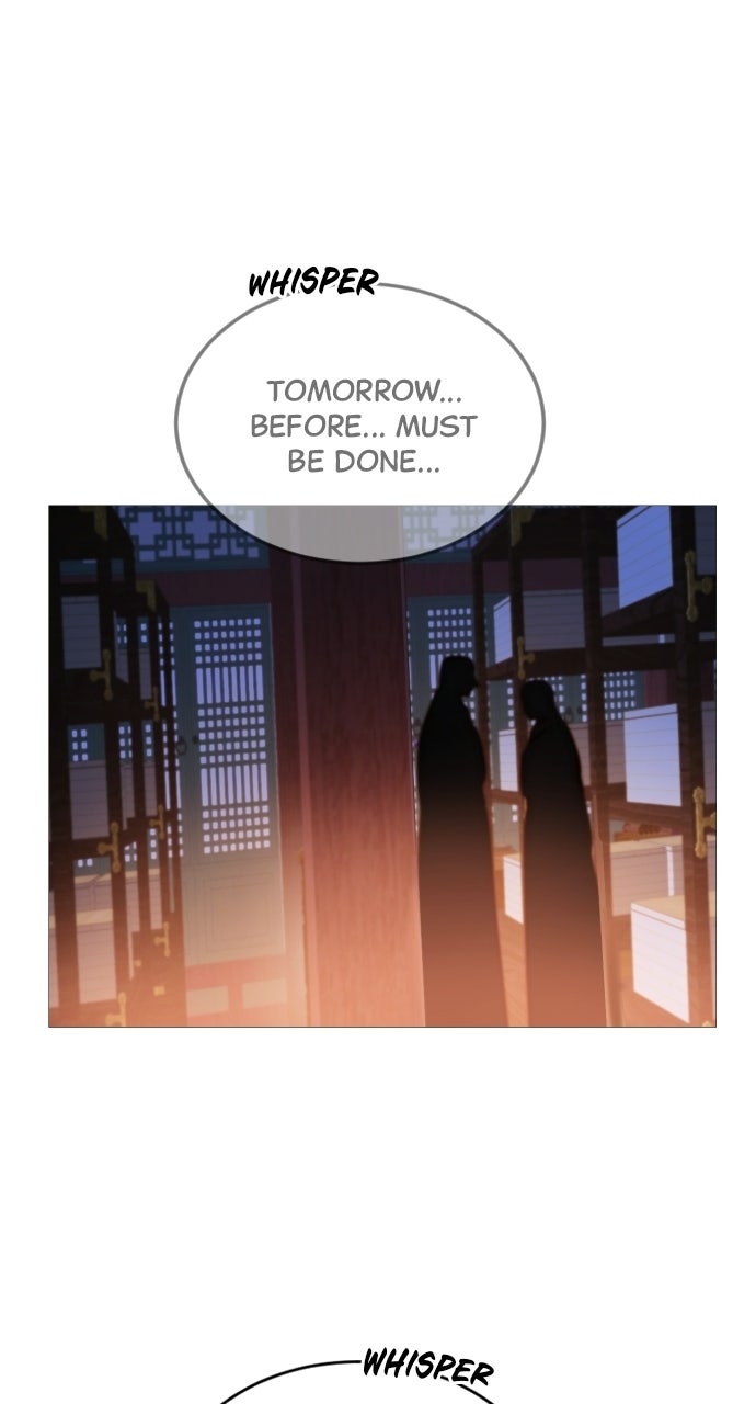 The Knight of the Sightless Sky Episode 6 page 141 - 