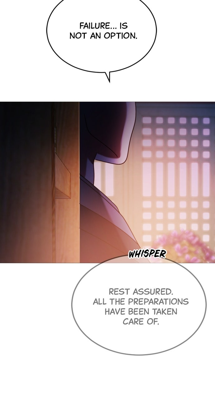 The Knight of the Sightless Sky Episode 6 page 142 - 