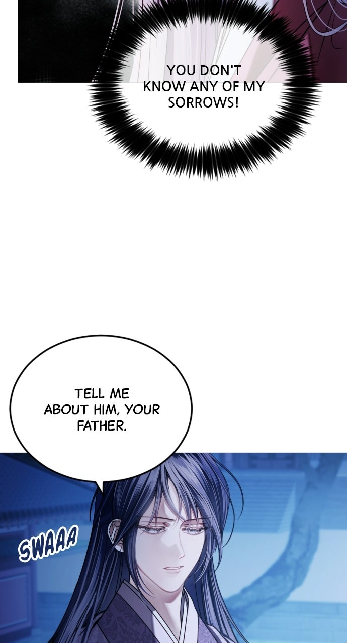 The Knight of the Sightless Sky Episode 6 page 18 - 