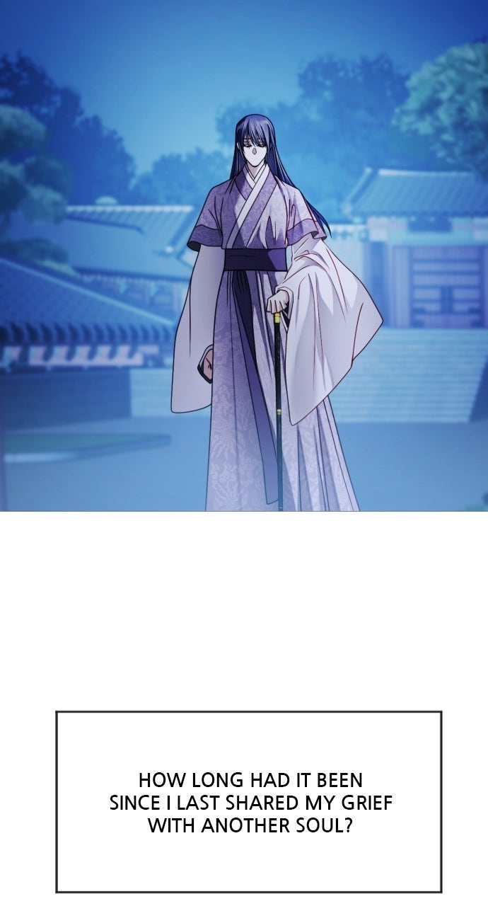 The Knight of the Sightless Sky Episode 6 page 21 - 