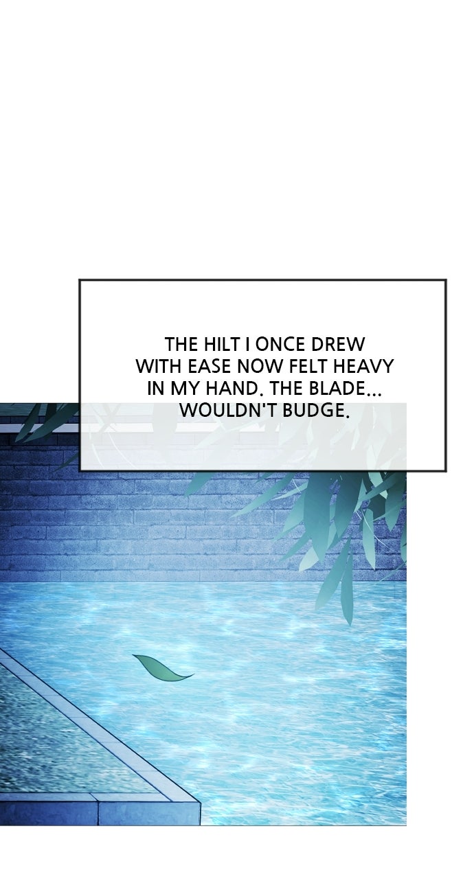The Knight of the Sightless Sky Episode 6 page 22 - 
