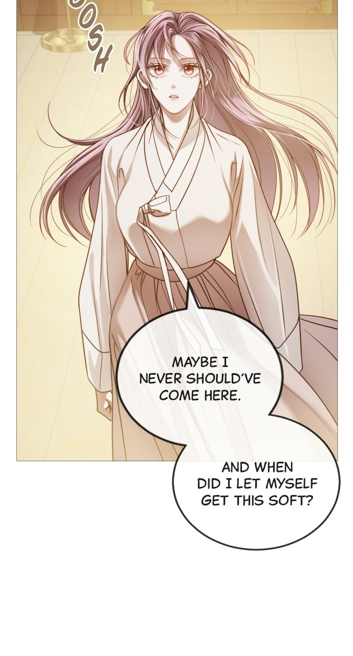 The Knight of the Sightless Sky Episode 6 page 25 - 