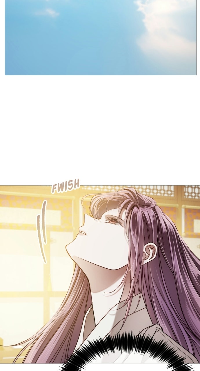 The Knight of the Sightless Sky Episode 6 page 27 - 