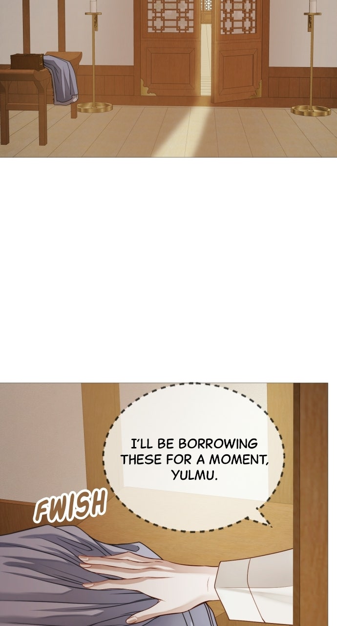 The Knight of the Sightless Sky Episode 6 page 31 - 