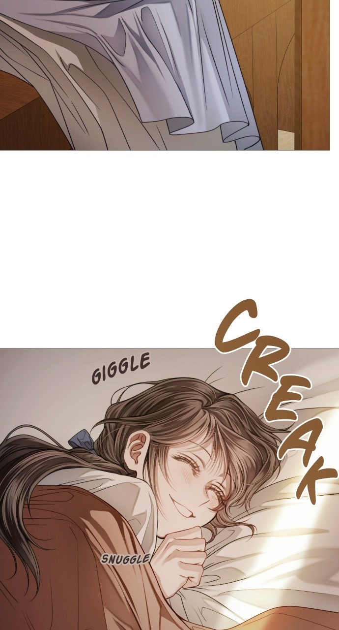 The Knight of the Sightless Sky Episode 6 page 32 - 