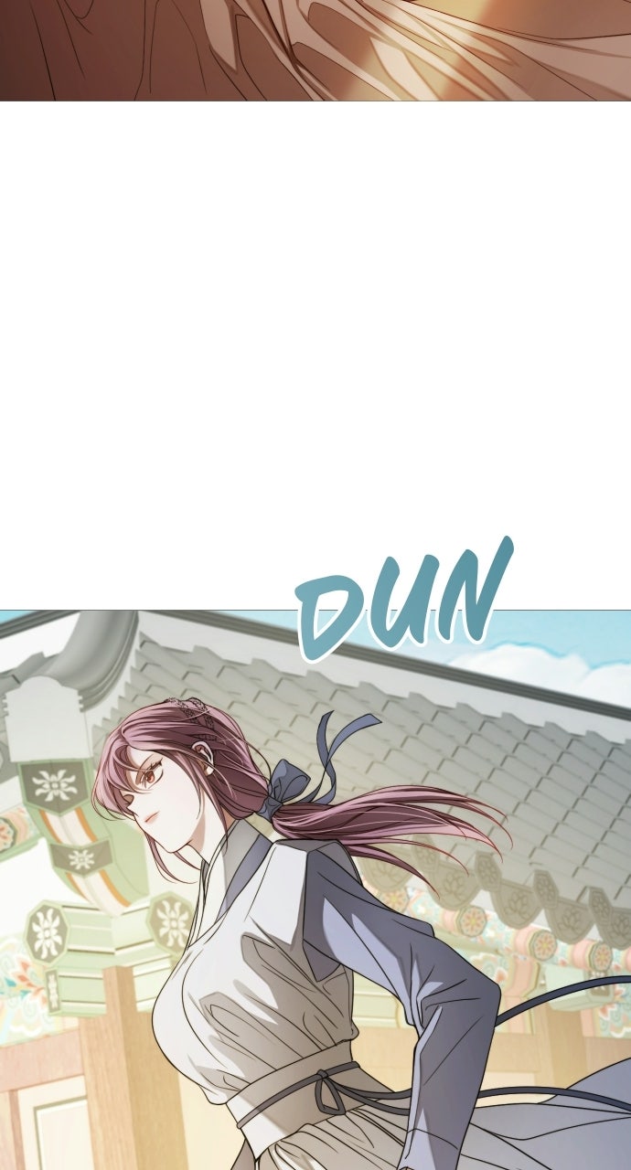 The Knight of the Sightless Sky Episode 6 page 33 - 