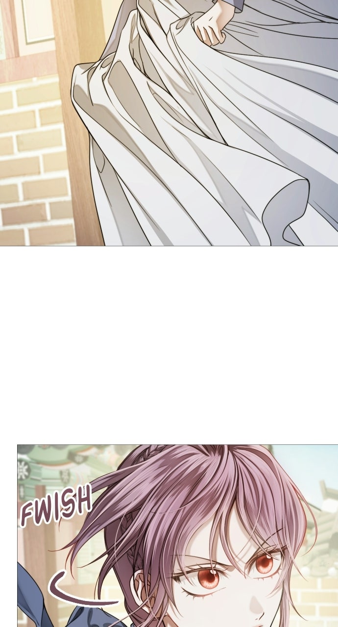 The Knight of the Sightless Sky Episode 6 page 34 - 