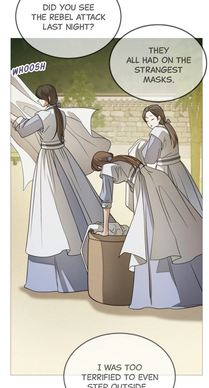 The Knight of the Sightless Sky Episode 6 page 36 - 
