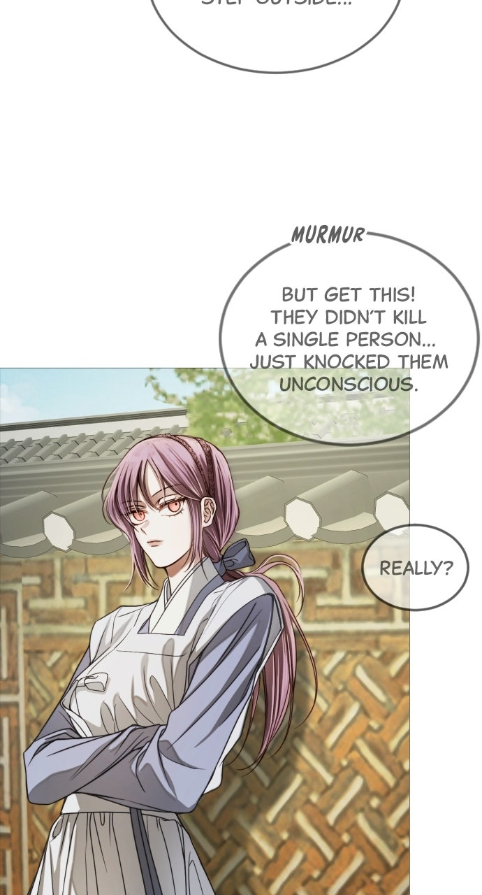 The Knight of the Sightless Sky Episode 6 page 37 - 