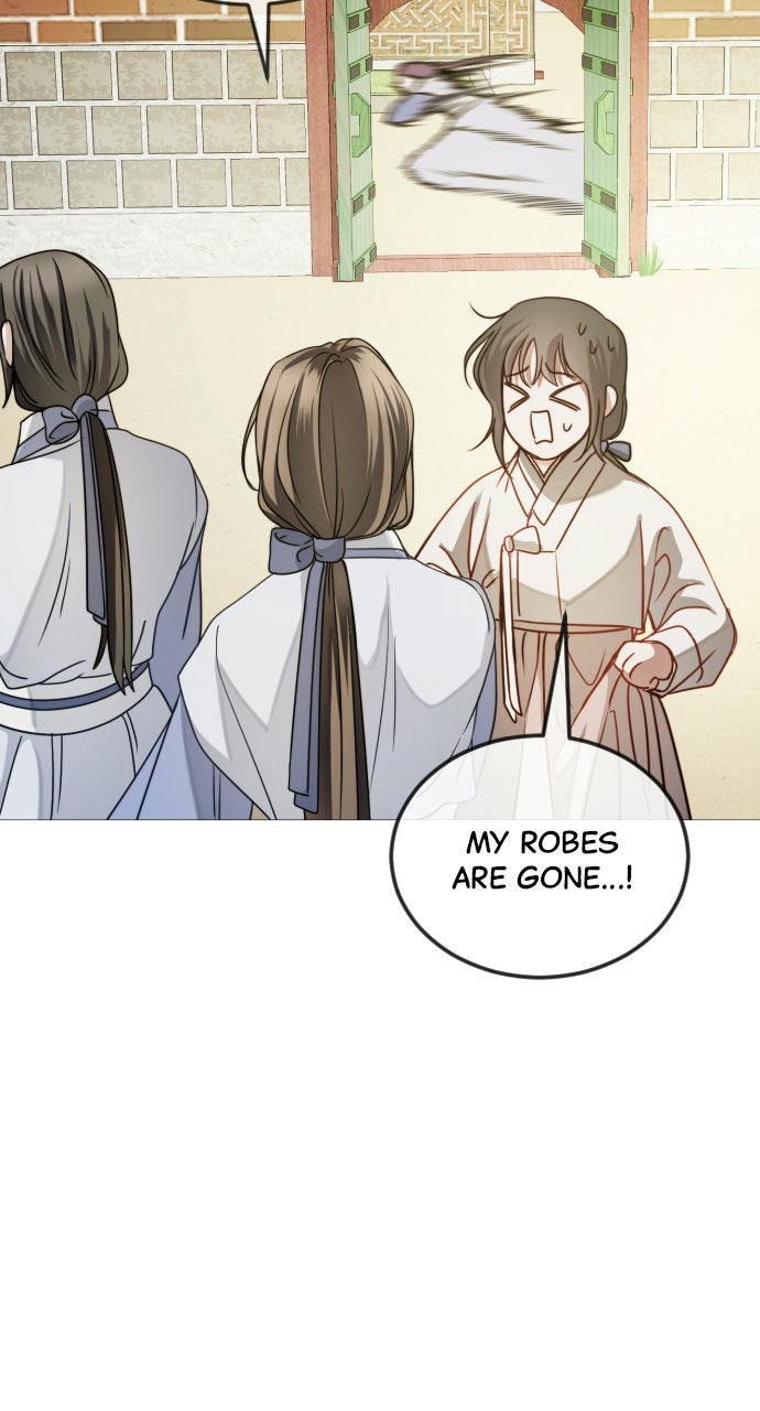 The Knight of the Sightless Sky Episode 6 page 39 - 