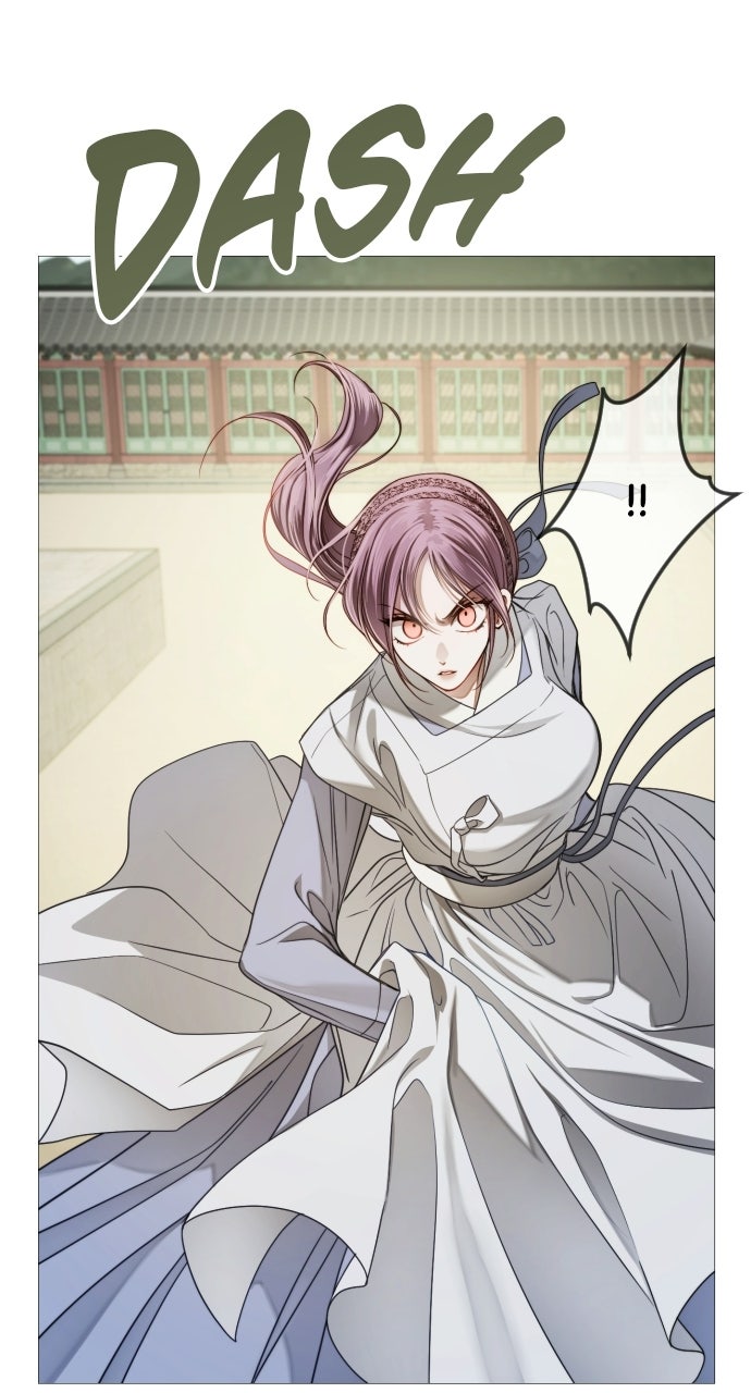 The Knight of the Sightless Sky Episode 6 page 40 - 