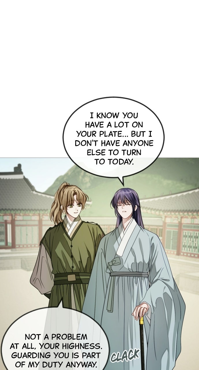 The Knight of the Sightless Sky Episode 6 page 41 - 
