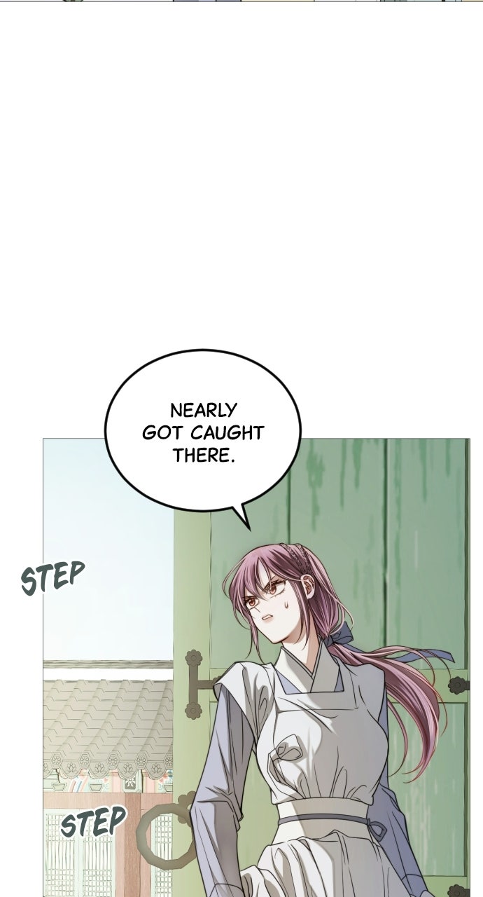 The Knight of the Sightless Sky Episode 6 page 43 - 