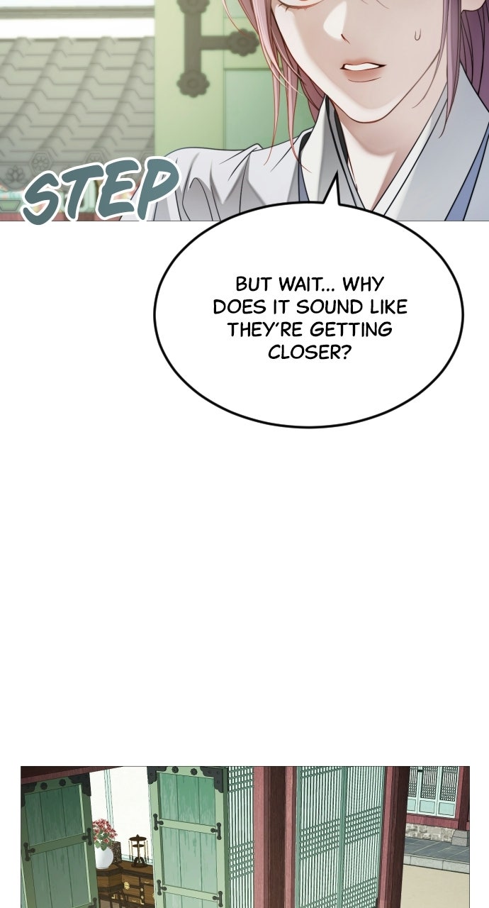The Knight of the Sightless Sky Episode 6 page 45 - 