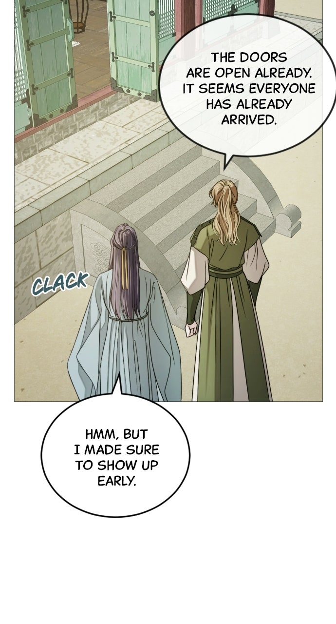 The Knight of the Sightless Sky Episode 6 page 46 - 