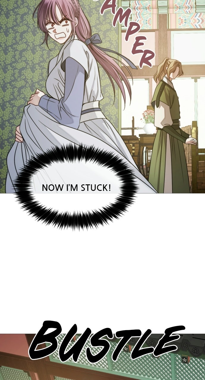 The Knight of the Sightless Sky Episode 6 page 49 - 
