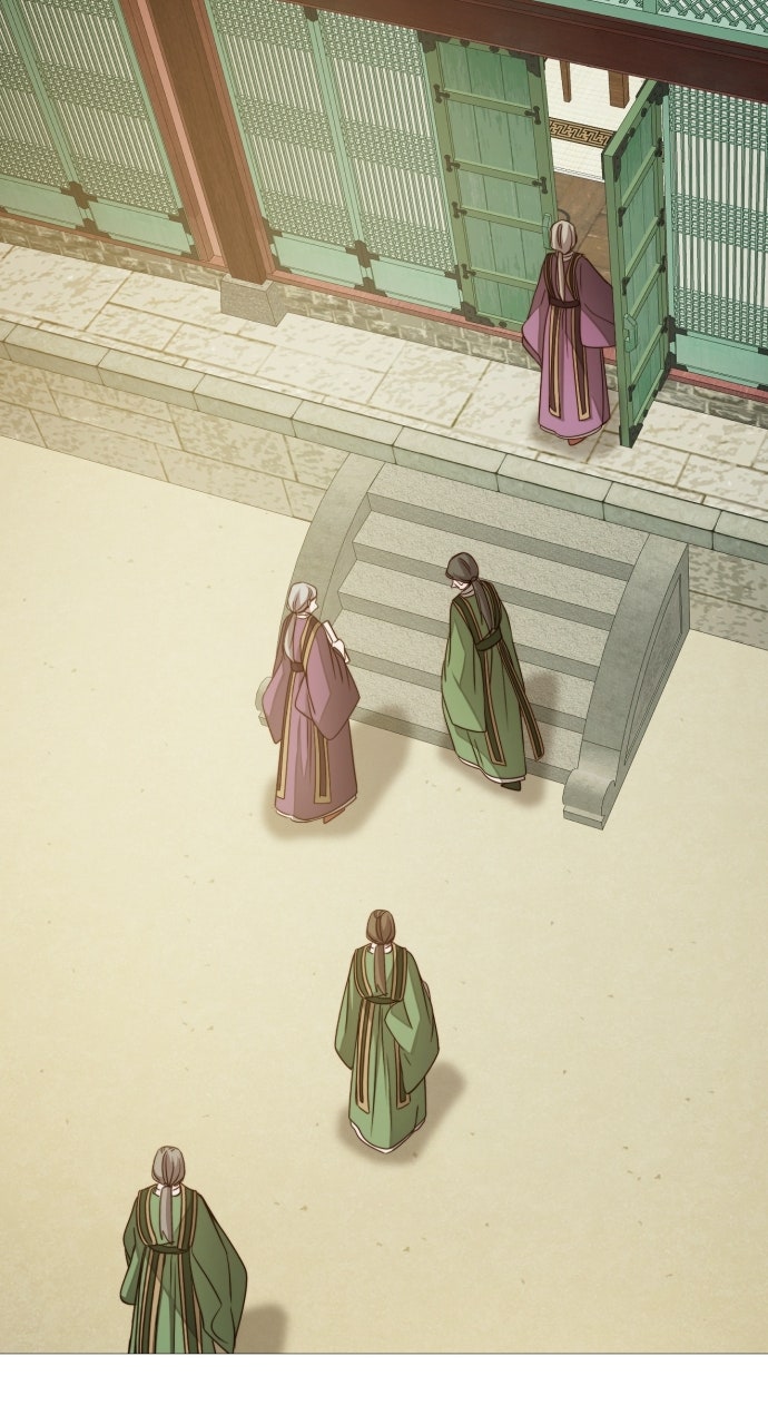 The Knight of the Sightless Sky Episode 6 page 50 - 