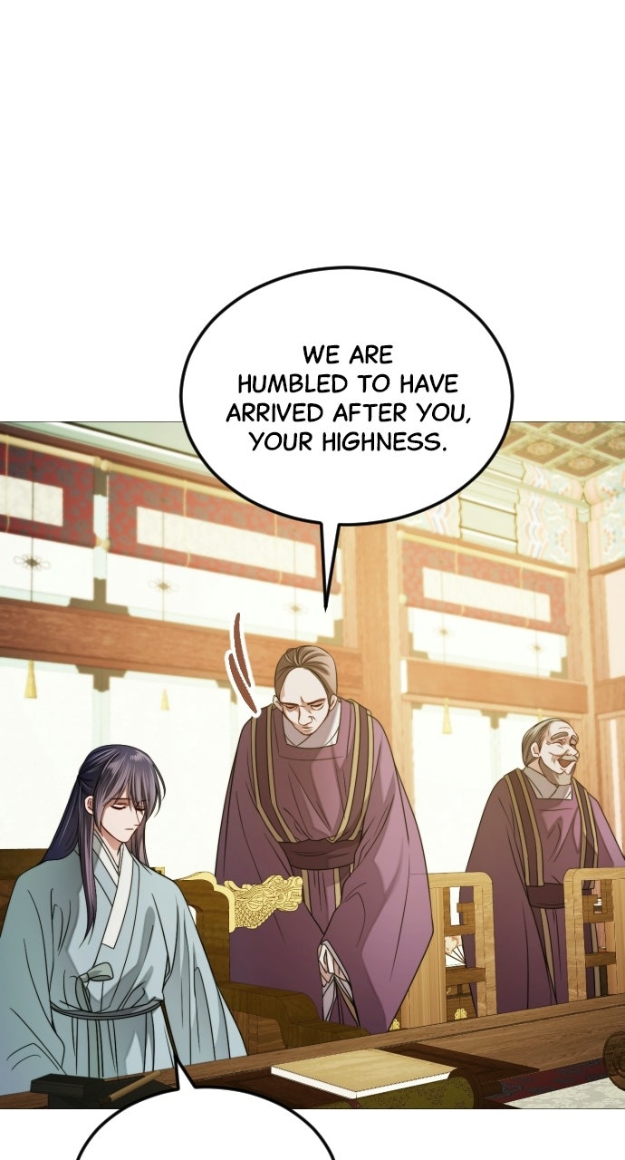 The Knight of the Sightless Sky Episode 6 page 51 - 