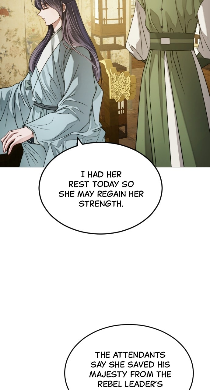 The Knight of the Sightless Sky Episode 6 page 54 - 