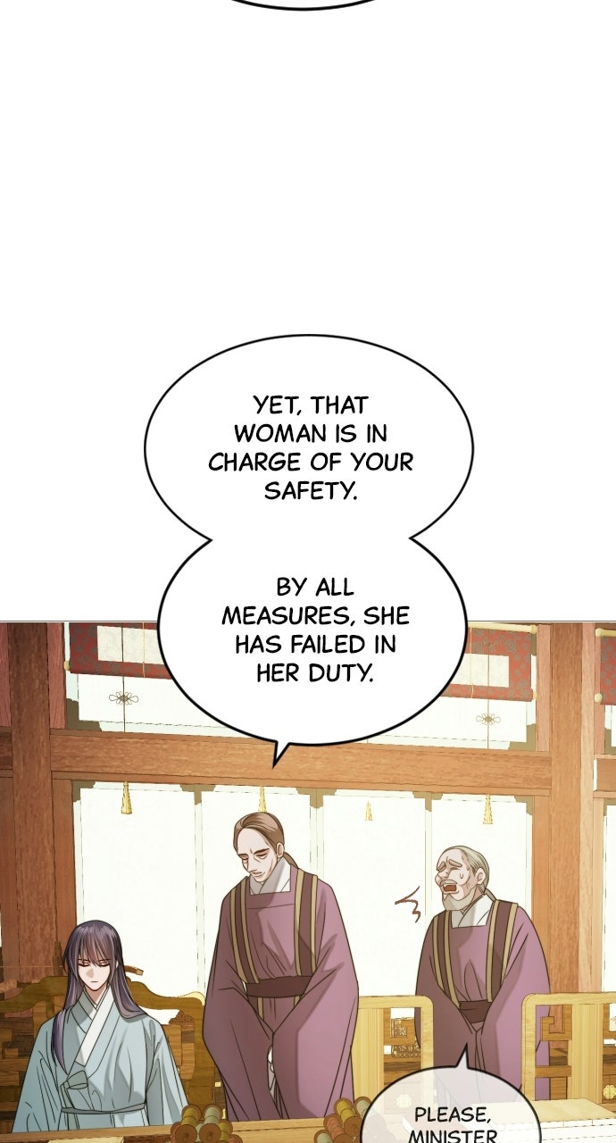 The Knight of the Sightless Sky Episode 6 page 56 - 