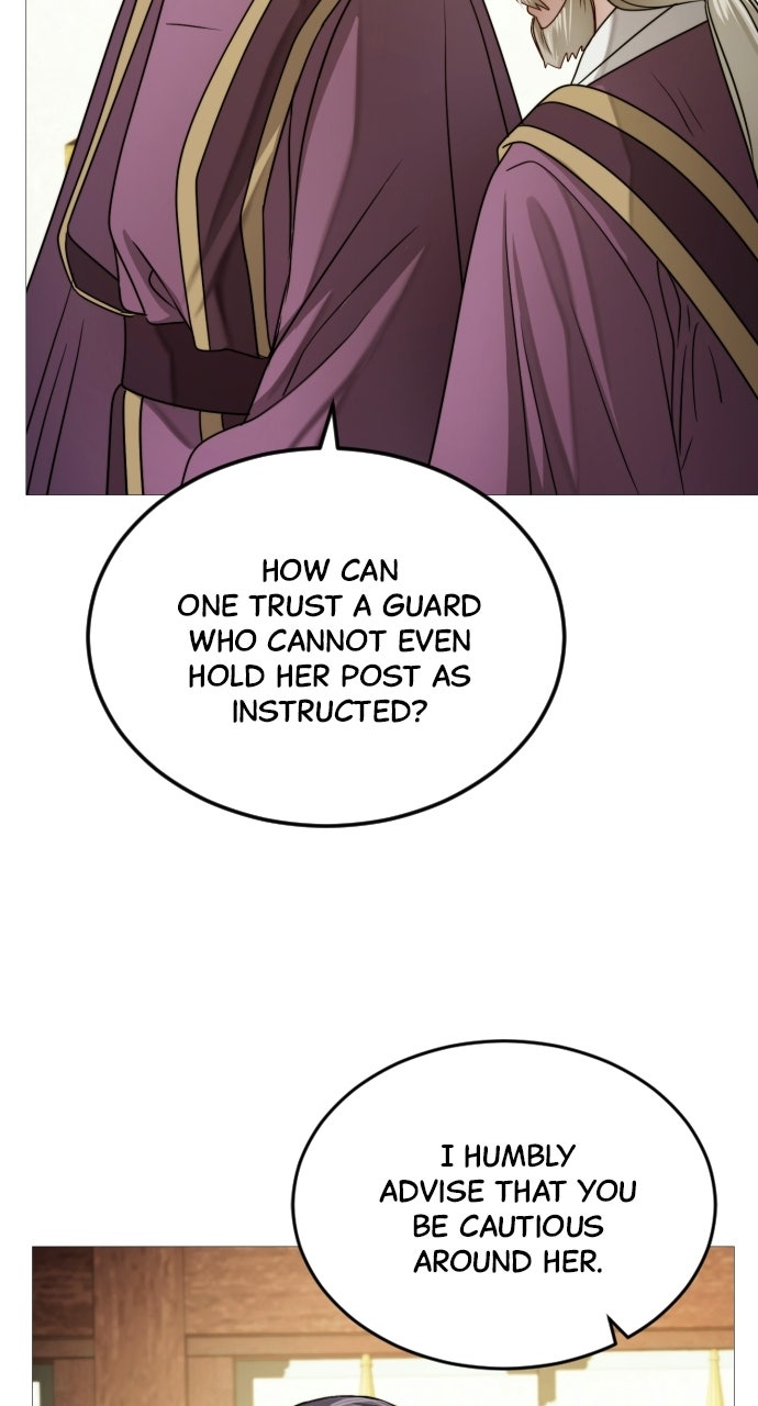 The Knight of the Sightless Sky Episode 6 page 58 - 